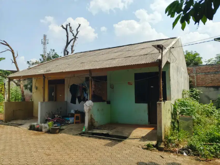 Rumah dan Tanah