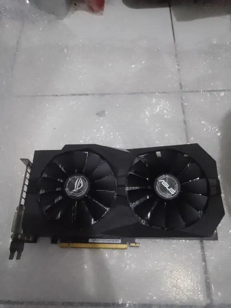 Vga gtx 1050 ti 4gb ddr5