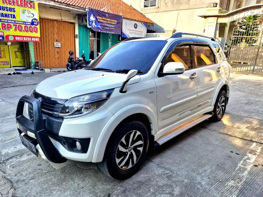 Rust s sportivo mt 2016 bln3 istimewa
