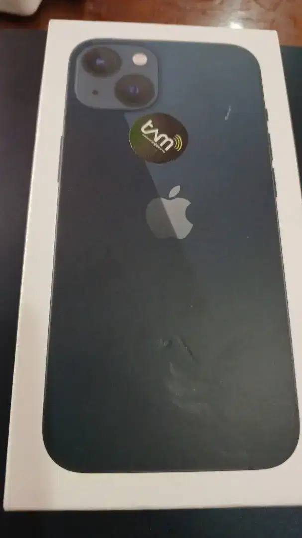 iPhone 13 128GB