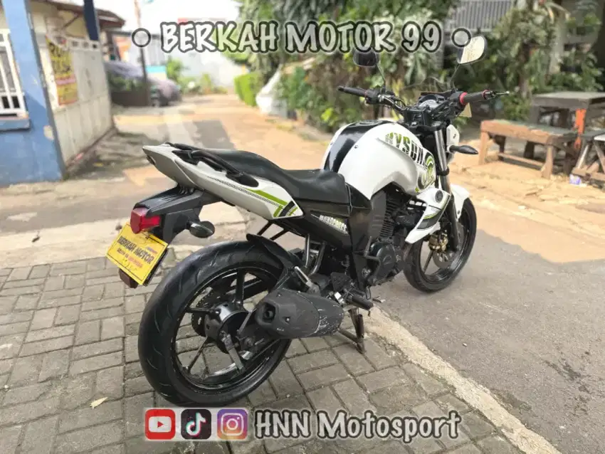 BYSON KARBU TH 2013 TOP CAKEP MURAH