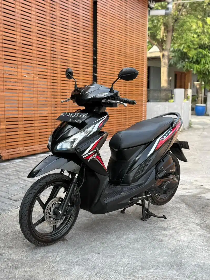 Vario esp 2016 ab pajak on bagus