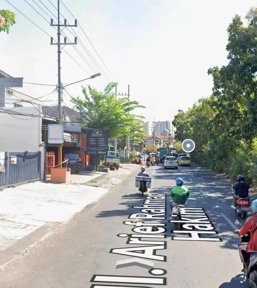 Arif Rahman Hakim Nol Jalan MURAH, Harga BU!