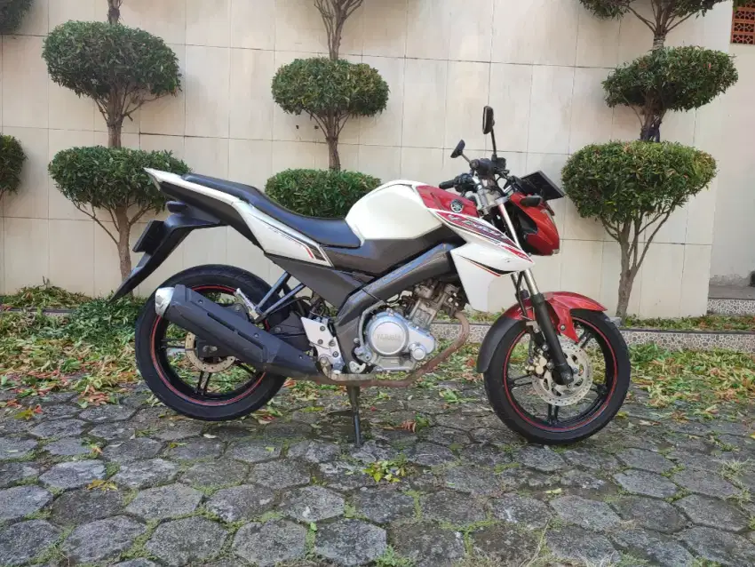 JUAL YAMAHA VIXION KS TAHUN 2013