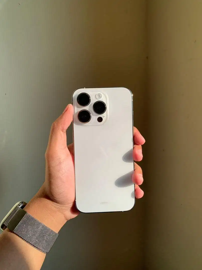 Iphone 14 pro 128gb resmi