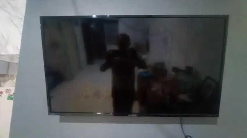 Tv Sharp 41 inch