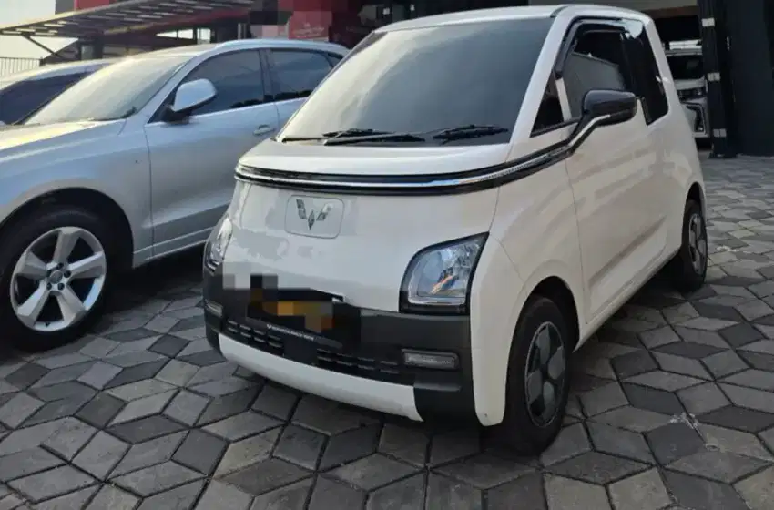 AIR EV RANGE200 DP10.