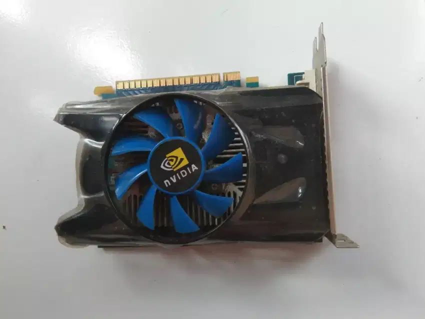 Vga gt730 2gb ddr5 128bit