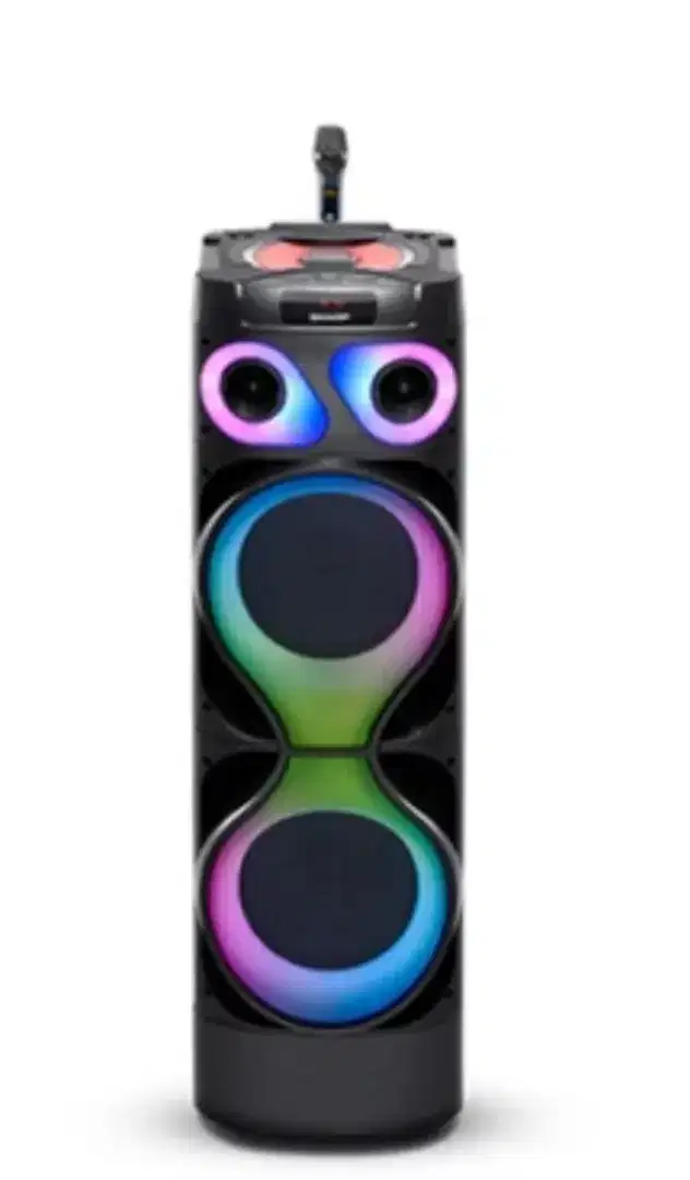SPEAKER SHARP CBOX-PS20CB