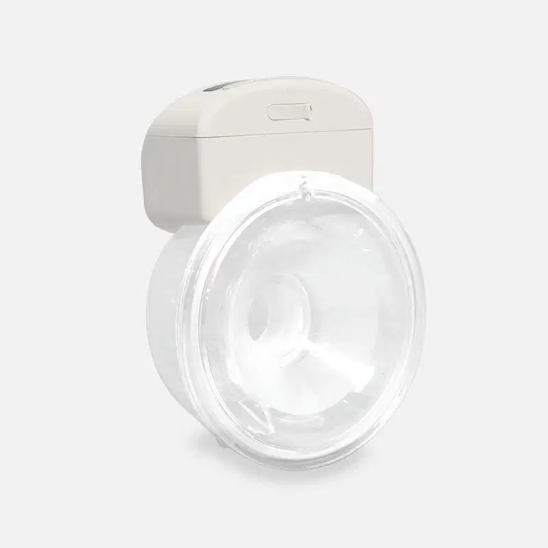 MOOIMOM Hands Free Electric Breast Pump M2 Pro