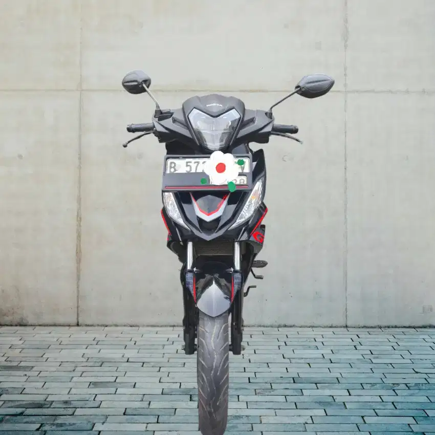 Dp 1jt Honda Supra GTR 150 {bi jelek ktp luar bs kredit) x 125