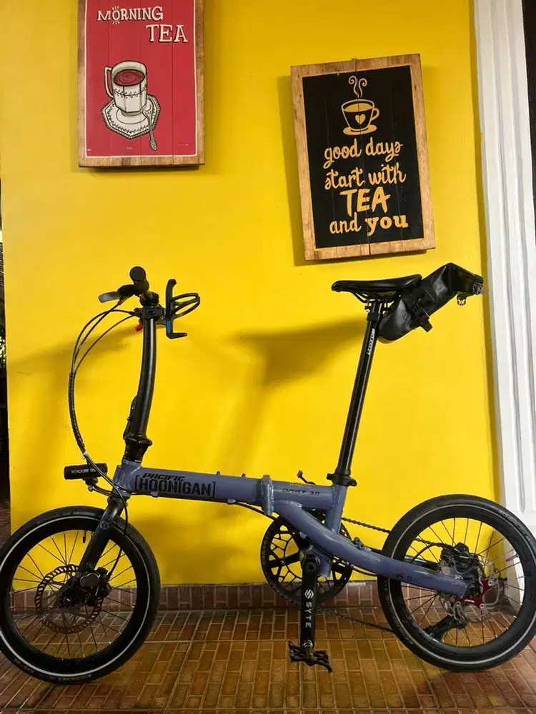 pacific dart 3.0 upgrade