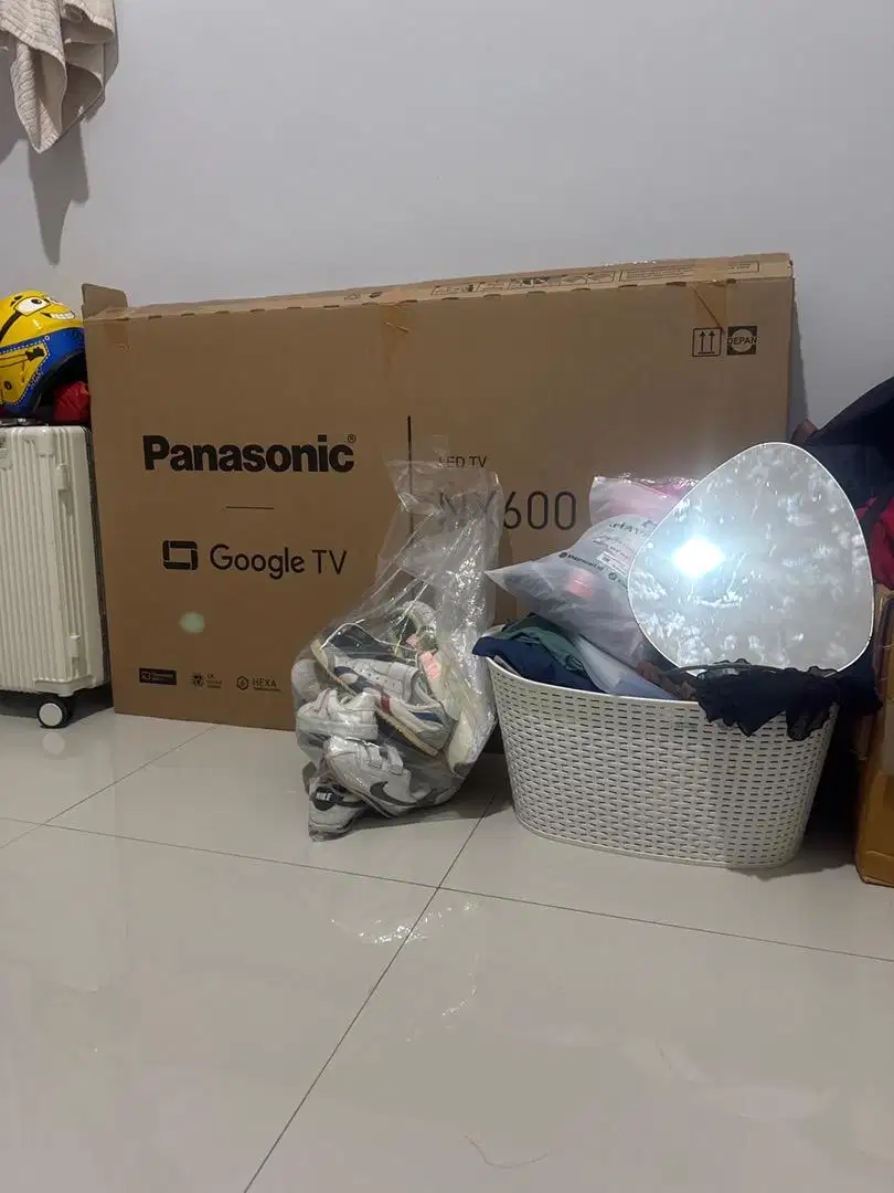 tv 50 inc panasonik