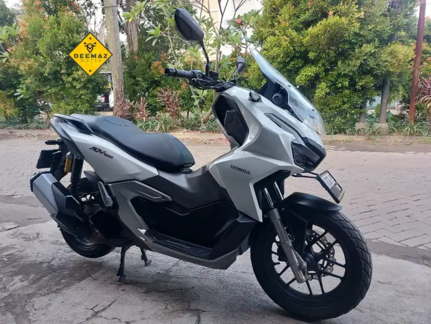 (DP 1 Jt)‼️ ADV 160 CBS 2023 Cash, Kredit & Tukar Tambah