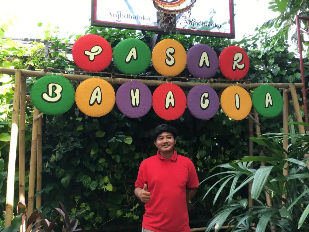 Cari pekerjaan apa saja