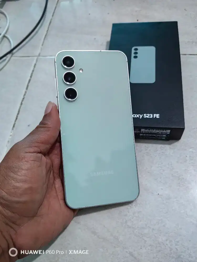 Samsung S23 Fe Ex Sein 8/256