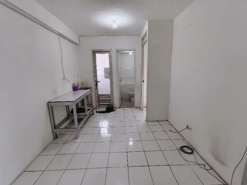 dijual murah apartemen gading nias 2 kmr huk view lepas shm