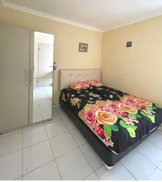 Apartemen Aeropolis 1 BR Residence 2 Tangerang