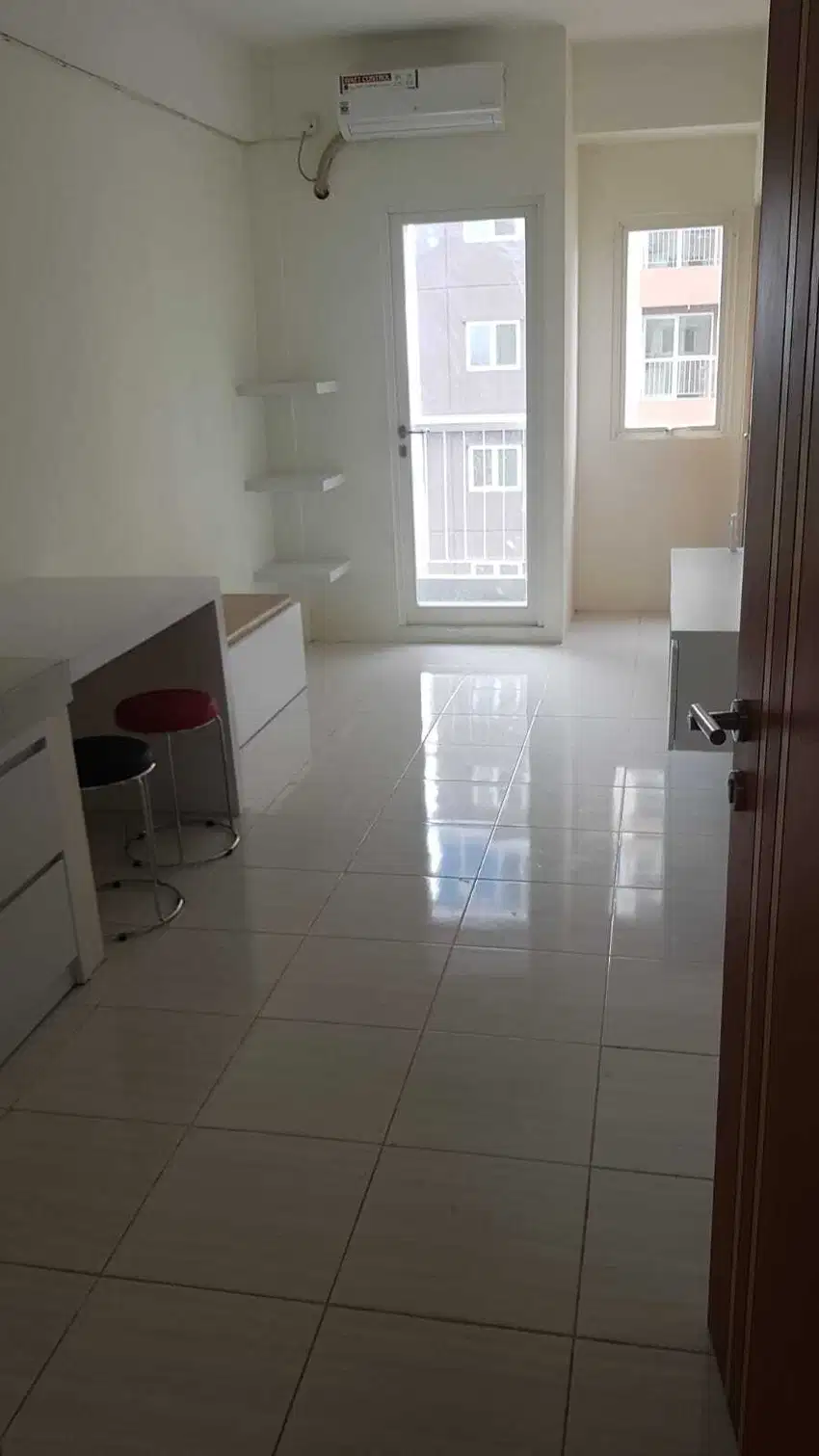 Termurah ! Apartemen Puncak Dharmahusada harga rugi