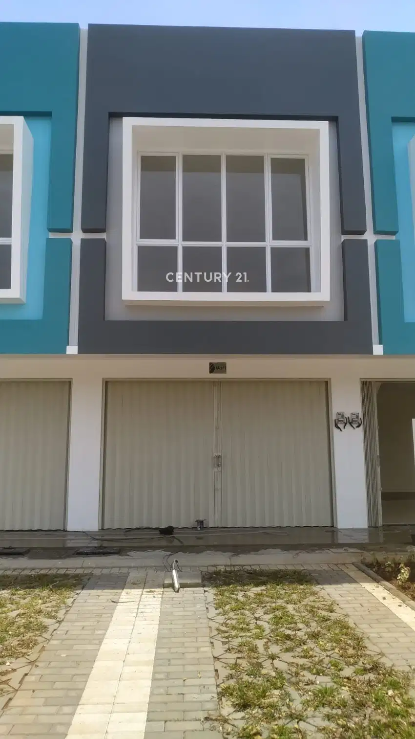 Dijual Ruko 2 Lantai Astama Tera Damai Babelan Bekasi