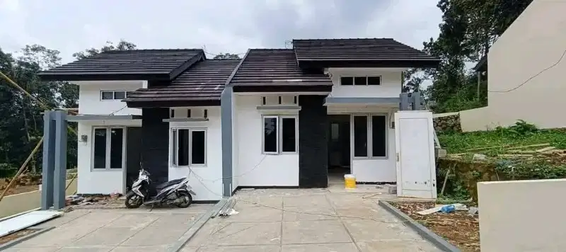 Kami Tawarkan Rumah ready Lokasi di pakintelan Gunungpati UNNES 