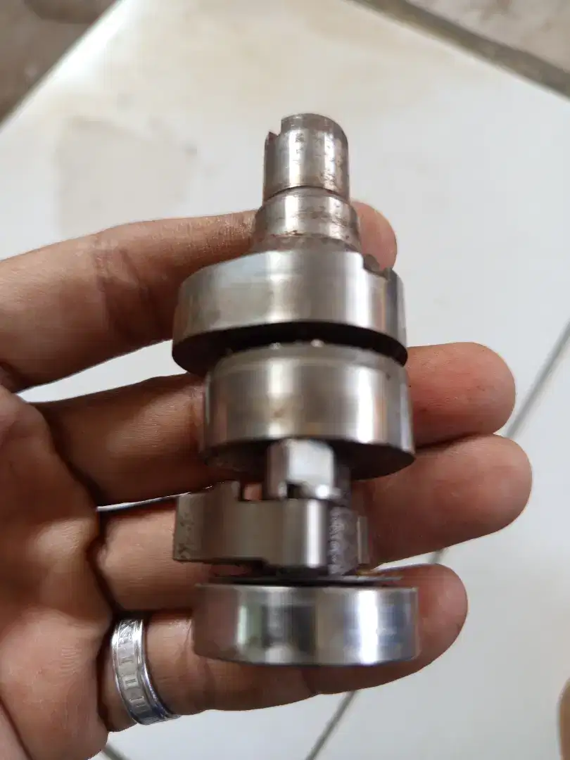 NOKEN AS VARIO 125 KODE KZR STANDART