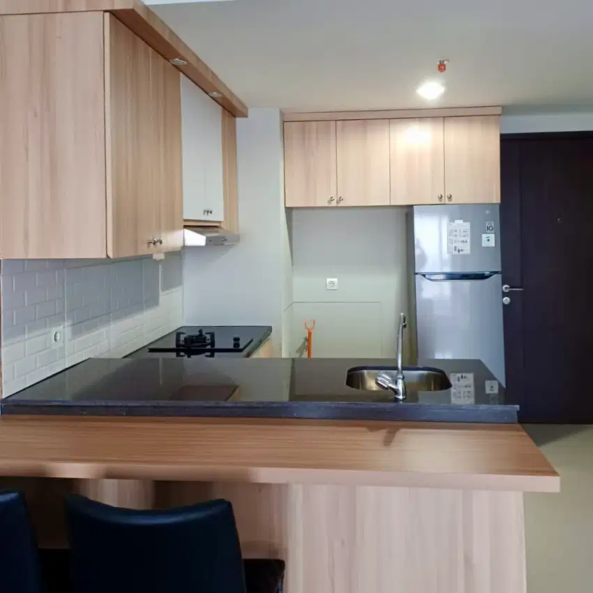 Dijual/Sewa Apt 1BR Orange County, Cikarang FF Bagus
