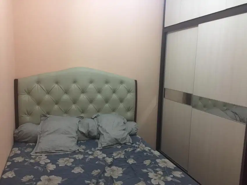 Apartemen Ayodhya 2 BR Tower Coral Tangerang