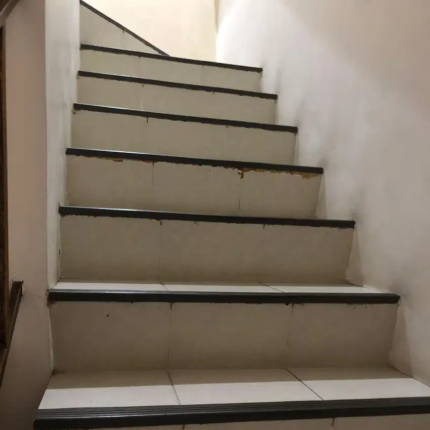DIJUAL RUMAH GOLDEN PALM