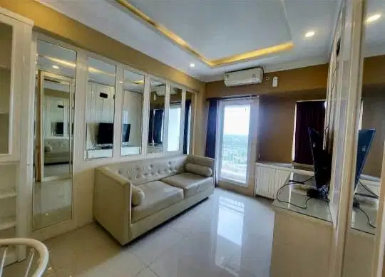 Jual Apartemen TANGLIN Pakuwon Mall, Surabaya Barat
