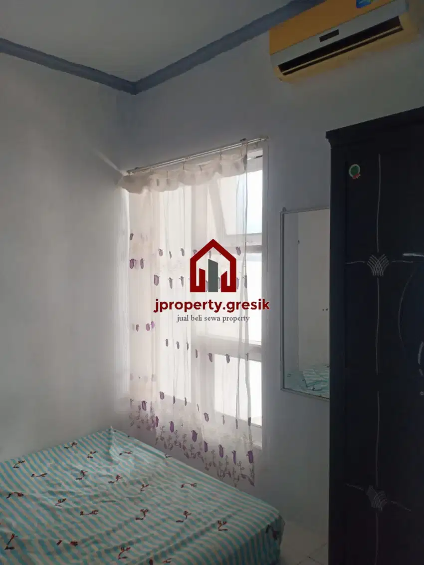 Rumah CAntik GreenHill dijual Murah Luas 78m2
