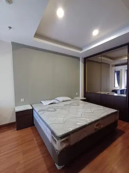 dijual apartemen mewah hegarmanah residence ciumbuleuit bandung 2br