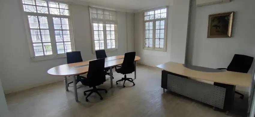 Ruko Moi 5 lantai Turun harga dari 10M jadi 9,2M, Kelapa Gading, Jakut