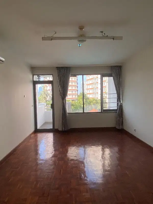 DIJUAL APARTMENT NUANSA BALI DI JAKARTA SELATAN