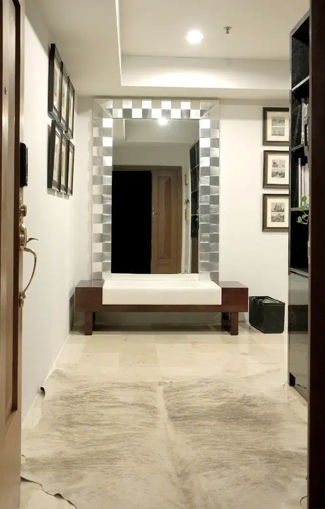 Jual Cepat Apartemen Kemang Jaya, Alpinia Tower 2Br