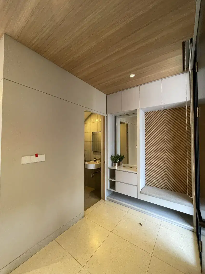 BRAND NEW HOUSE! TELAGA KAHURIPAN CLUSTER ALUNA TIPE 6 RUMAH MODERN