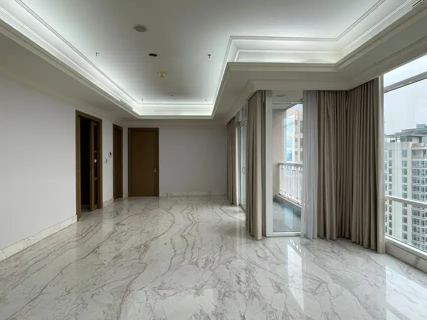 Dijual Apartement Botanica Jakarta Selatan 2Bedroom