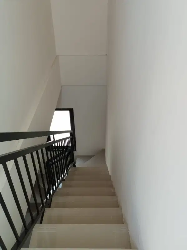 di jual rumah industri 2 jakarta pusat