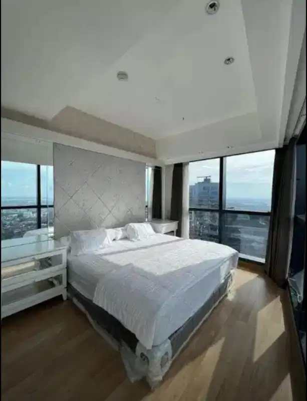CONDOMINIUM THE PEAK PRIVATE LIFT terr-MURAHHH