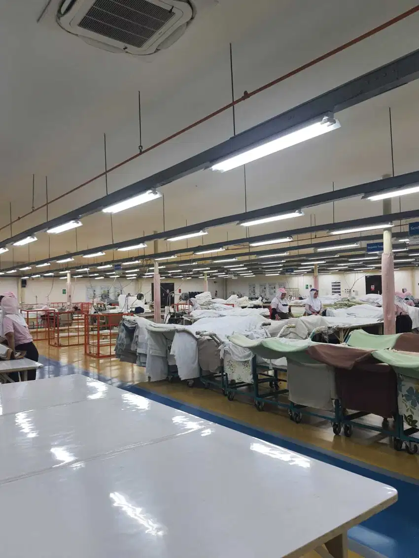 Jual Pabrik Murah di Kawasan Industri Rancaekek Bandung