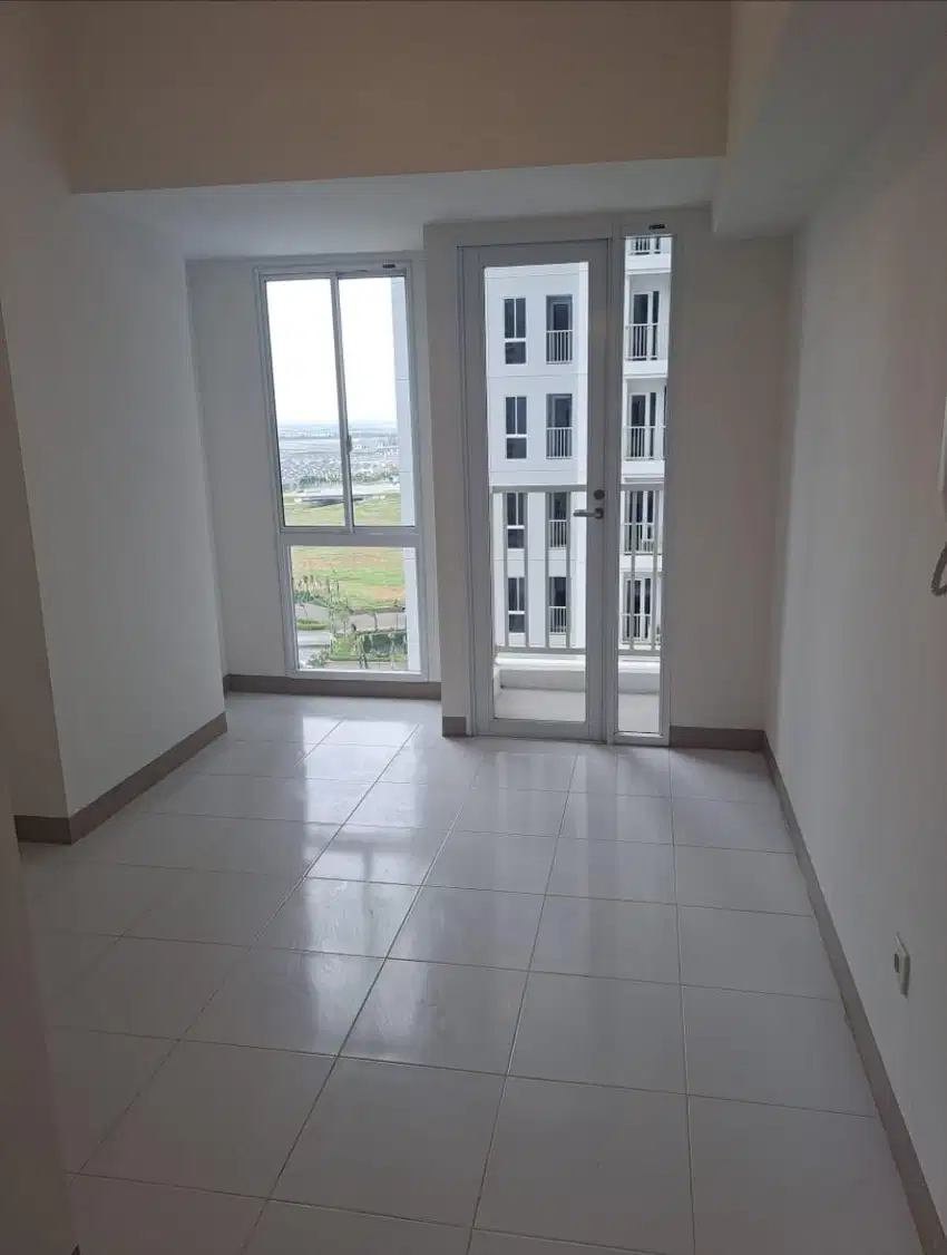 DI SEWAKAN APARTEMENT STUDIO. PIK 2 TOKYO RIVERSIDE