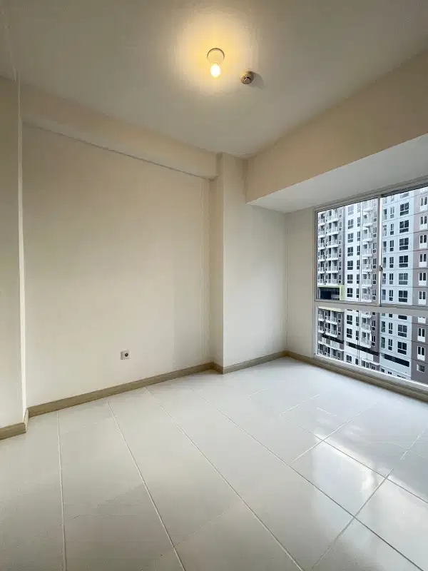 Harus tersewa tokyo riverside 2br luas 36m2 unfurnished standard dvlpr