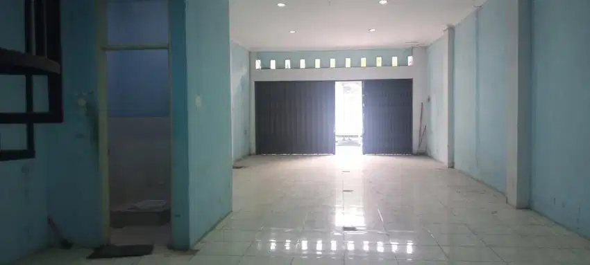 Disewakan Ruko Jl Suratmo Semarang Barat