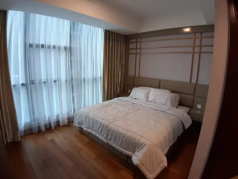 Sewa Apartemen Casagrande Tower Bella 3 kamar