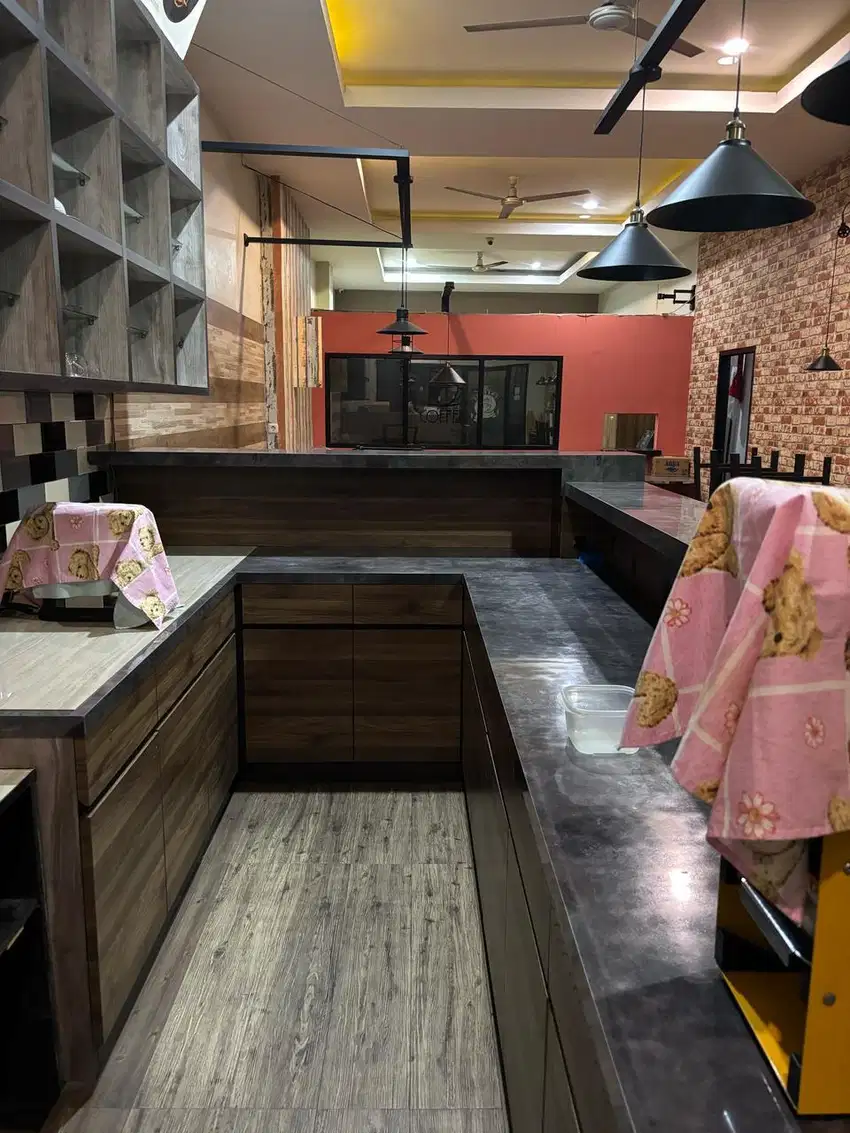 disewakan ruang usaha ahmad yani asia afrika bandung pusat kosambi