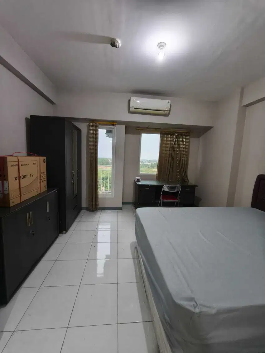 Termurah Sewa Apartemen UC Berkeley Surabaya