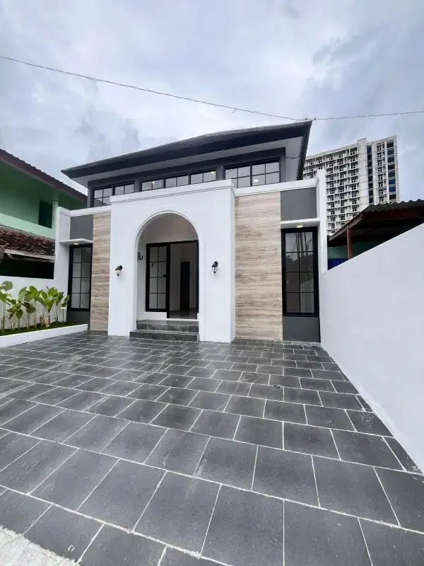 Ready 1 Unit dekat ke KJl. Palagan Km 7 Ngaglik Sleman