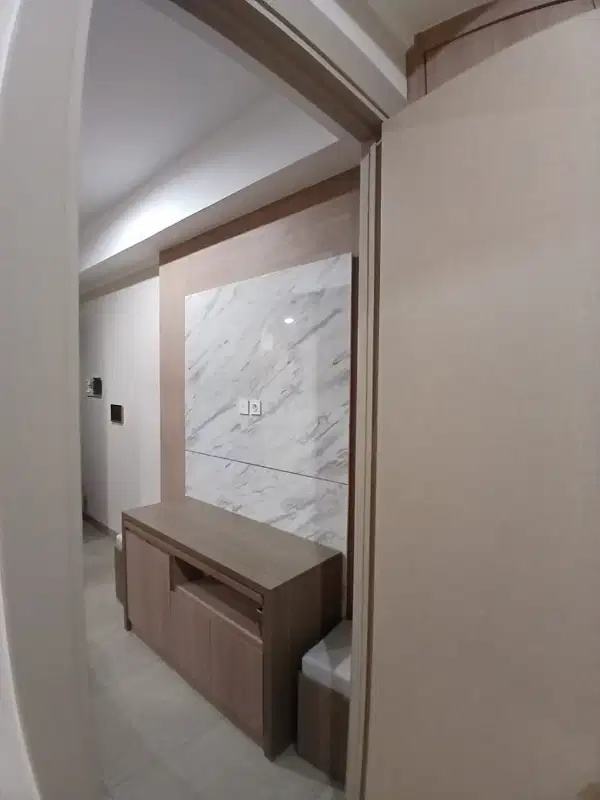 Menara Jakarta 1 bedroom