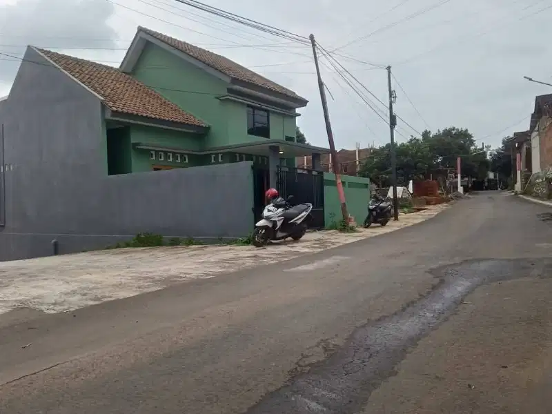 Kami Tawarkan Rumah Berlokasikan di kalisegoro 