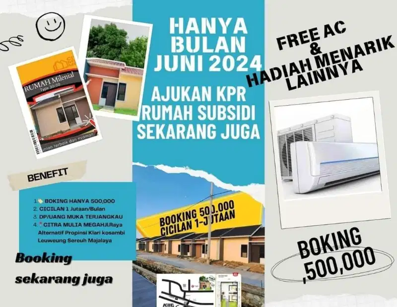 Perum subsidi syarat mudah bi checking bisa dibantu
